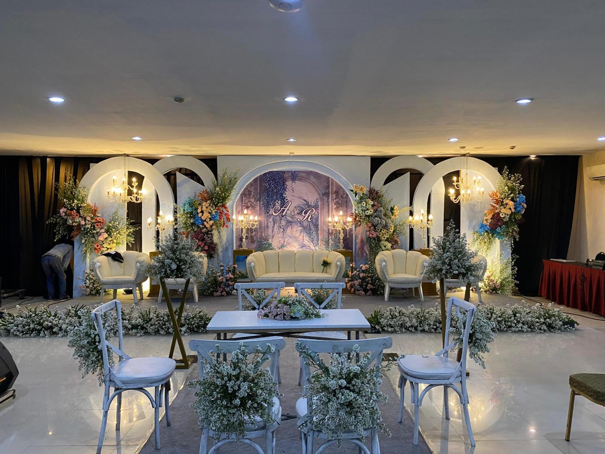 Capital O 1571 Utc Hotel 3*